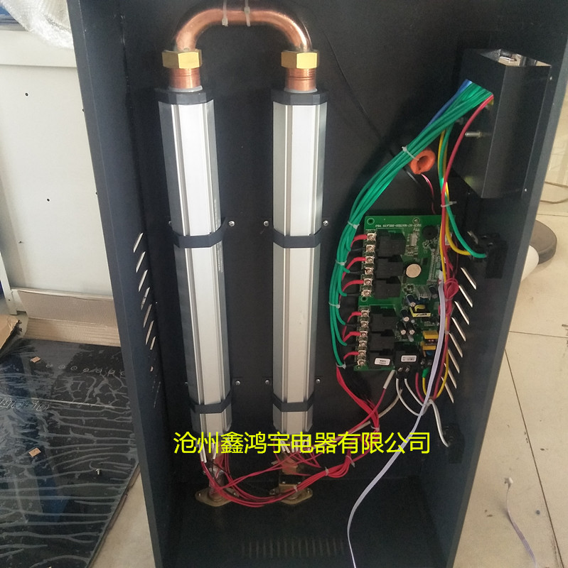 鑫鸿宇双面对流碳纤维电暖器优点介绍