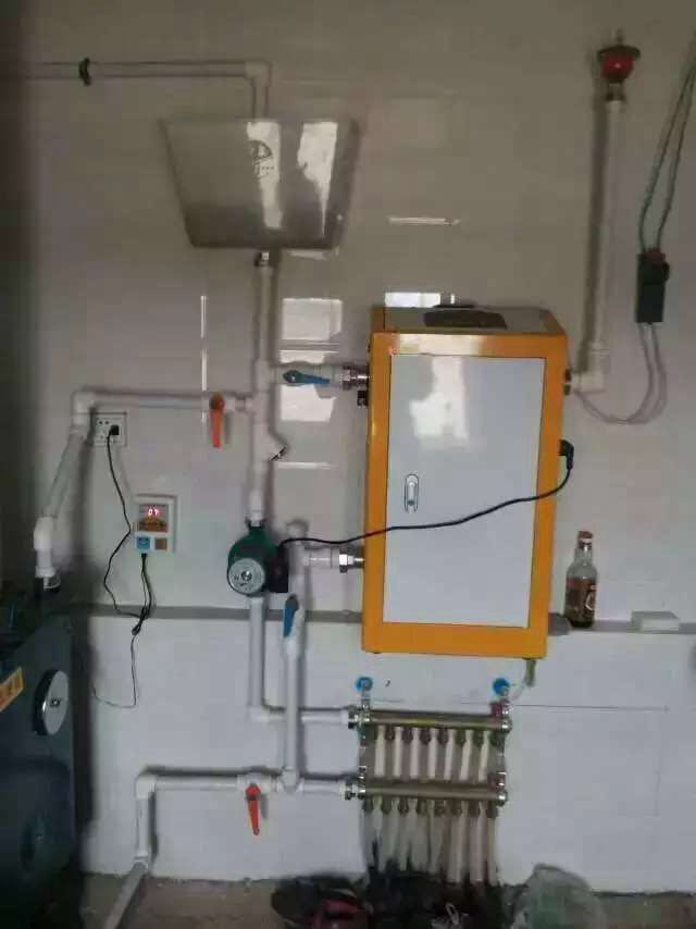 家用电采暖炉