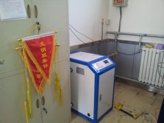 家用节能电采暖锅炉多功能采暖洗浴加热应用广