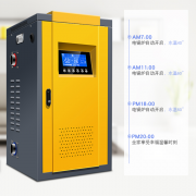 厂房里面可以用电采暖炉进行供暖